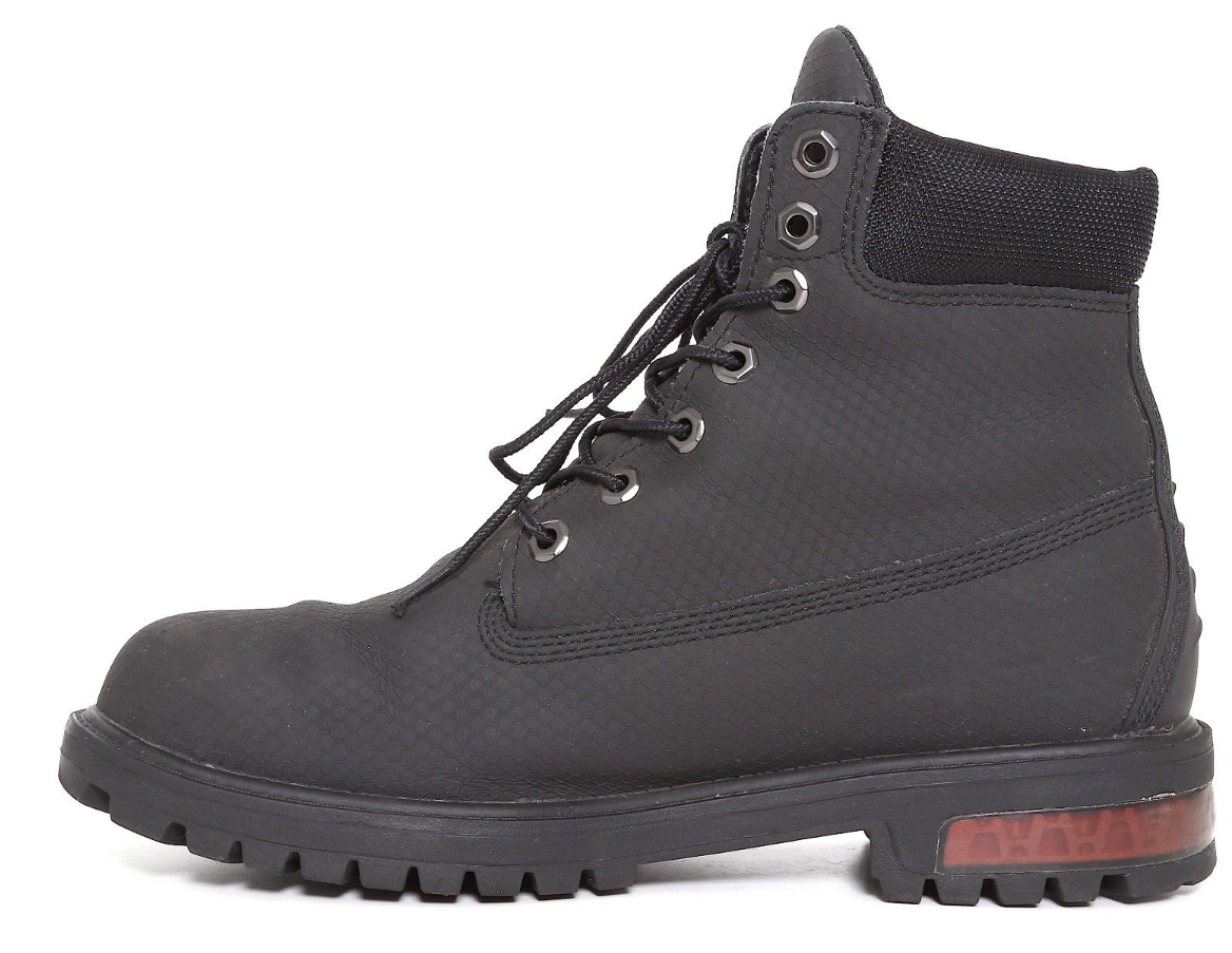 timberland newmarket scuff proof ii